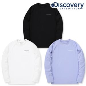 디스커버리 (DWRL22041) 2024 S/S 이월 여성 에센셜 기능 티셔츠
