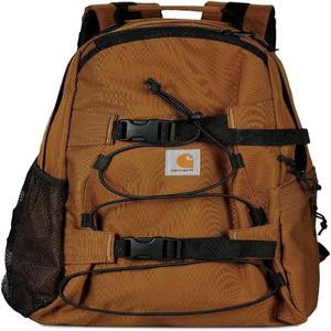 칼하트 WIP KICKFLIP BACKPACK I006288HZ00 킥플립 백팩