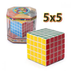 월성 큐브퍼즐5x5