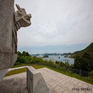 [경남관광] 통영 섬섬섬! 시리즈 1탄 해상택시타고 한산도 당일