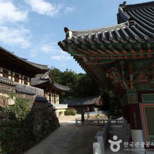 [경남관광] 슬기로운 경남여행! 해인사와 진주성 1박2일