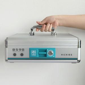 기기상점  동전 B598 카페 통장OTP 매장 미니금고 안전보관 지폐