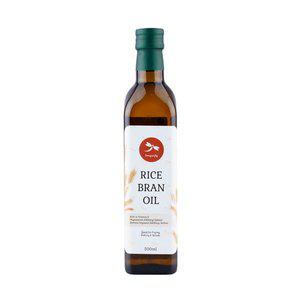 드래곤플라이 현미유 500ml