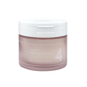 넘버즈인 4번 모공제로 깐달걀 토너패드 190ml 70매 G