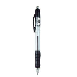 (동아) 유성볼펜 애니볼 501 볼펜 0.5mm 흑색 (1개)