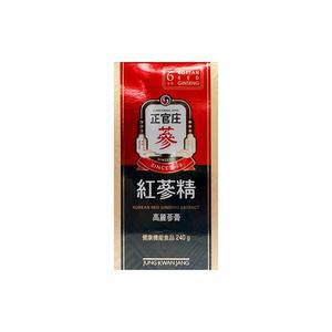 [정관장] 홍삼정 240g 1박스  -SDL-