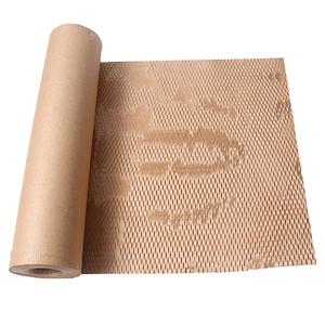 세븐집 종이완충재 버블 크라프트 포장지 30 cm × 50 m, 1개