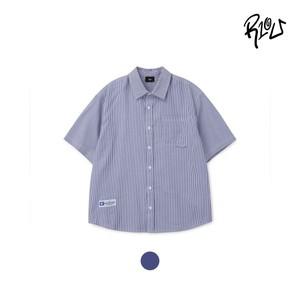 [보리보리/알텐유]블루핀스트라이프셔츠 (U2421B300_13)