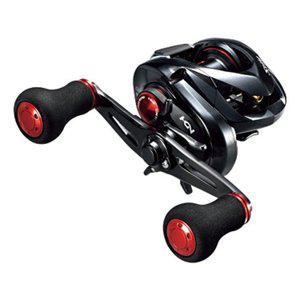 시마노 (SHIMANO) 베이트릴 양축 16 스티레 100PG 오른쪽 핸들