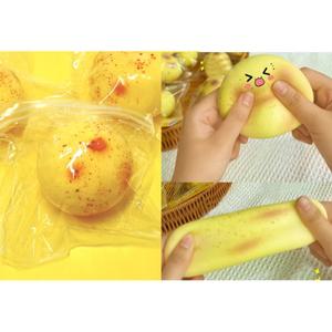 신상 감자빵 말랑이 1개 감자빵떡 말랑이 스퀴시 주물럭