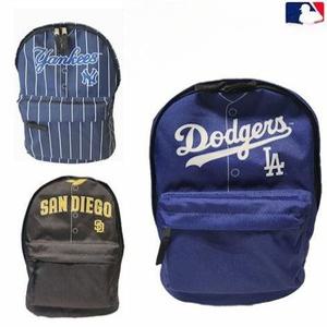 MLB SCHOOL SERIES 배낭 백팩 양키스 다저스 파드레스