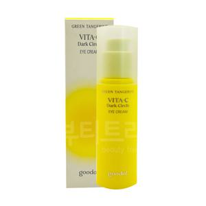 구달 청귤 비타C 다크서클 아이크림 30ml