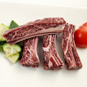 우대갈비 LA갈비 1kg 미국산 바베큐 구이 찜용