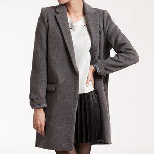 MIXXO 모던 베이직 코트(MIJH44T01R)