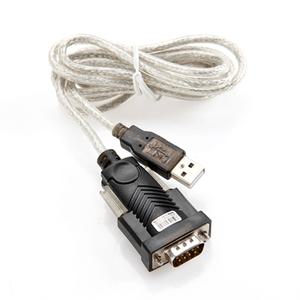 NEXT RS232U20 USB2.0 to RS232 9핀 시리얼 변환 1.8M