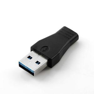 Coms C타입 F to USB 3.0 A M 변환젠더 BE732