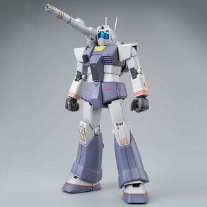 MG 짐 캐논 노스 북미전선사양 GM CANNON NORTH 1/100