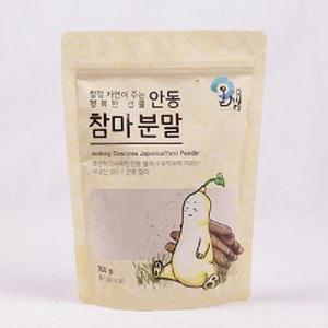[온샘] 안동참마분말 300g