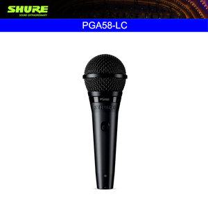 슈어 PGA58/PGA58유선마이크/보컬용/정품/Shure