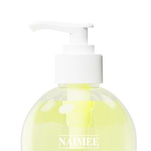 [나이미] 아로마 바디마사지 오일 전용 펌프