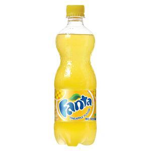 환타 파인 600ml PET X 24입