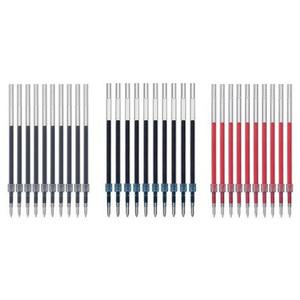 유니 제트스트림 단색볼펜 리필심 0.38mm 10개 SXN-150 전용