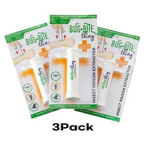 bug bite thing 벌레 물렸을 때 버그바이트띵 3개