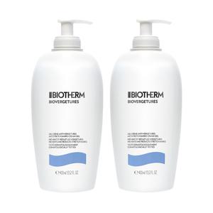[비오템] 비오베르제뛰르 크림 400ml x 2개