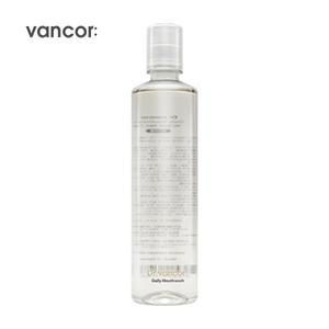 닥터 반코르 데일리 가글 500ml 치아미백,입냄새제거