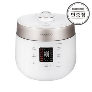 (공식)  CRP-ST0610FW 6인용 열판압력밥솥 트윈프레셔 더 라이트