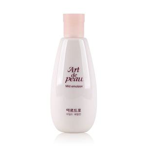 엘지 아르드포 마일드 에멀전 380ml (로션)