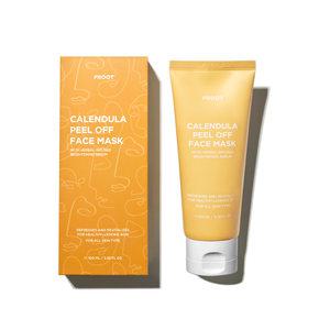 카렌듈라 필오프 수분 모공 마스크 팩 100ml