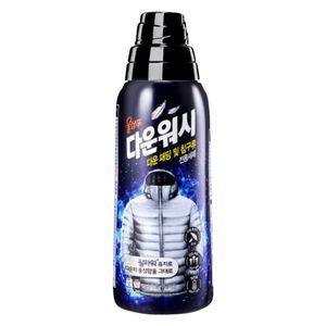 울샴푸 다운워시 패딩 침구류 세제 800ml