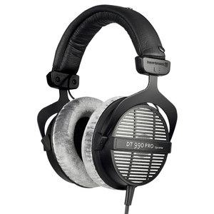 베이어다이나믹 헤드폰 DT990pro 사운드솔루션 정품
