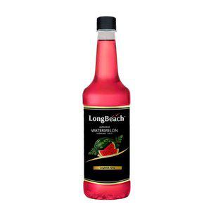 롱비치 수박시럽 740ml