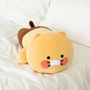 카카오프렌즈 춘식이 미니 바디필로우