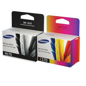 삼성 정품 프린트 잉크 INK-M170 C170 SCX-1360/1365/1760W