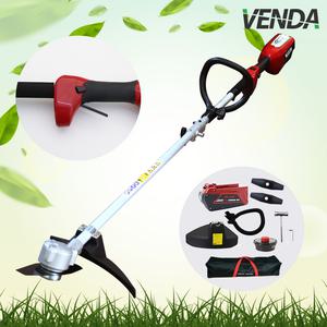 VENDA/충전예초기/제초기/무선예초기/벌초기/풀세트/40V/5.0Ah/70분