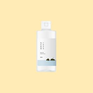 라운드랩 1025 독도 로션 200ml 1개 올리브영 대용량 로션