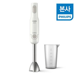 [롯데백화점]필립스 필립스 데일리 핸드 블렌더 HR2534/00