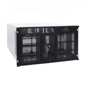 [에스투씨엔아이]ALPHACOOL SERVERRACK ES 4U 19형