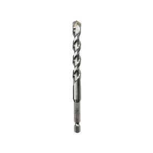 스타렉슨 카바이드비트 SR-KB08 (8x150mm) 드릴비트 타일용