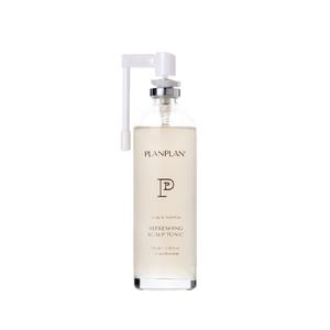 플랑플랑 리프레싱 스켈프 토닉 100ml 특허성분 두피전용미스트 프로페셔널 미용실추천