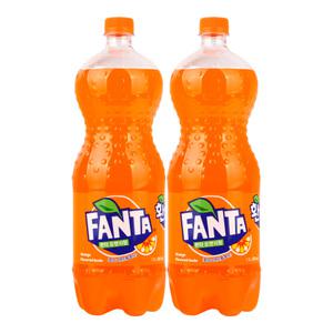 환타 오렌지 1.5L x 12페트
