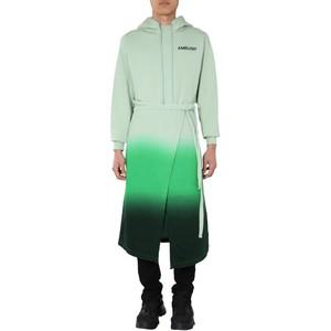 원피스 롱 후드 12112058_MUGR