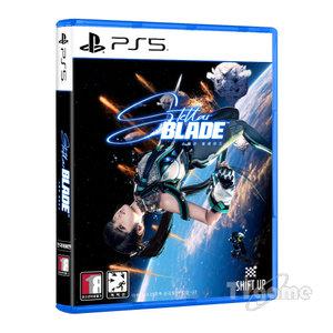PS5 스텔라 블레이드 Stellar BLADE 일반판