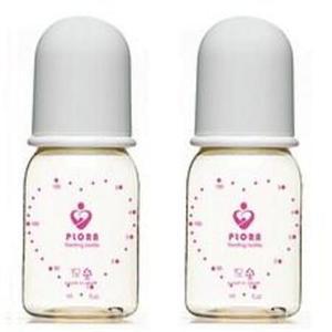 플로라 PP젖병 150ml + 신생아 젖꼭지