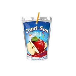 농심 카프리썬 사과 200ml 60개
