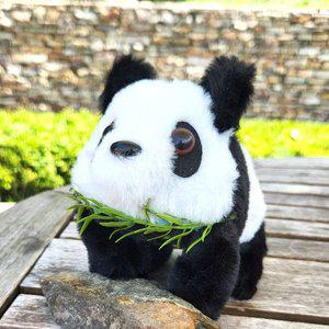 [신세계몰]푸바오인형 움직이는푸바오 팬더인형 로봇팬더 소리나는팬더 판다인형