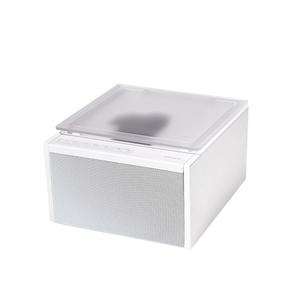아이리버 턴테이블 감성 CD플레이어 IAB40 (블루투스 인앤아웃 FM라디오)